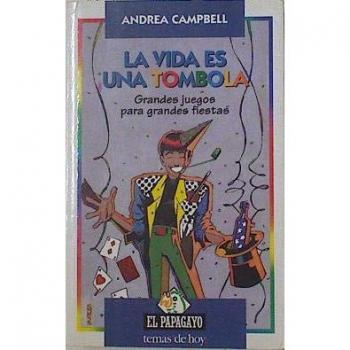 La vida es una tombola