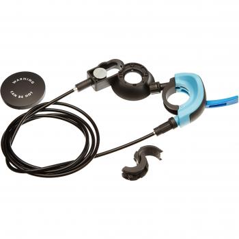 Tacx Satori/Swing - Palanca para bicicleta