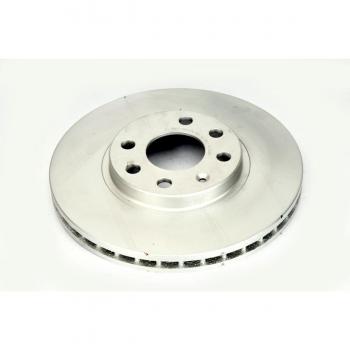 Disco de freno TEXTAR 92111103 frente, ventilado, 1 pieza