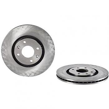 Brembo 09.9613.10 Rotores de Discos de Frenos