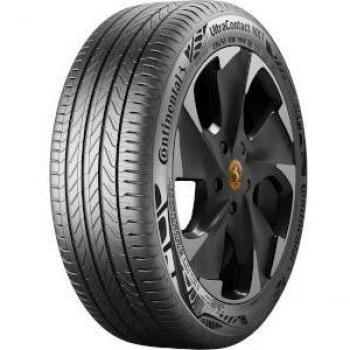 Continental UltraContact NXT - ContiRe.Tex 255/50 R19 107T XL CRM, EVc