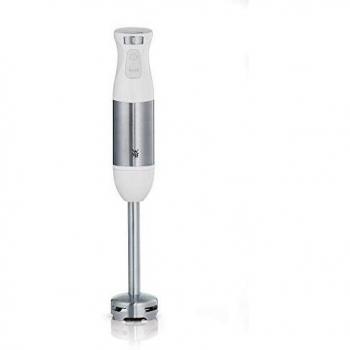 WMF 416370001 Kult S Batidora de Varilla, Plástico, Blanco