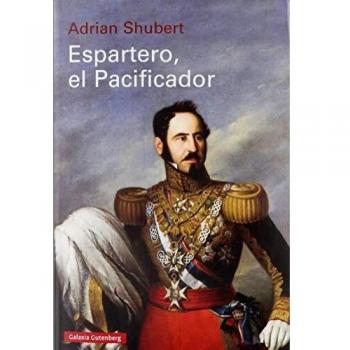 Espartero, el Pacificador- rústica