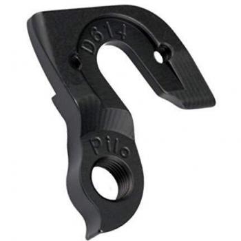 Pilo D614 Derailleur Hanger Orbea Orca One Size