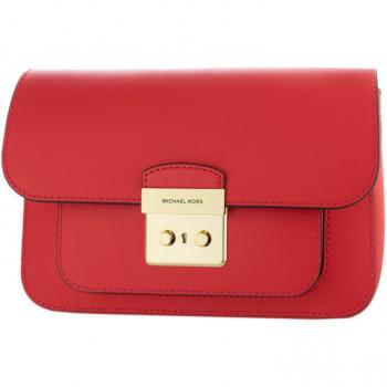 Billetera de Viaje Michael Kors S0365211, Multicolor, Estándar Unisex Adulto, 22x16x5cm
