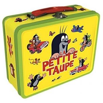 La Petite taupe - L'intégrale [Francia] [DVD]