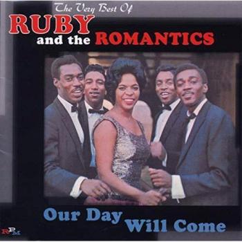Our Day Will Come: Very Best Of