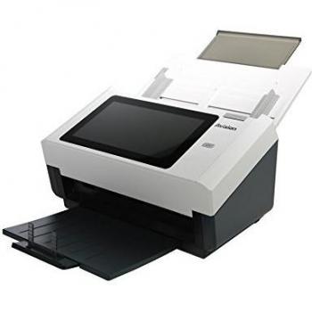 Avision AN240W escaner - Escáner