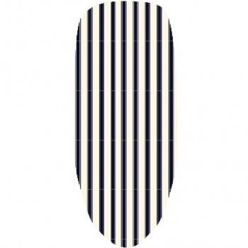 H & L Russel Indigo - Funda elástica para tabla de planchar