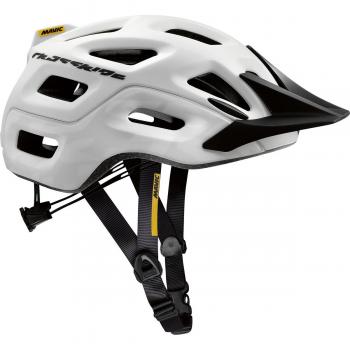 Mavic - Crossride, color blanco, talla 51-56 cm