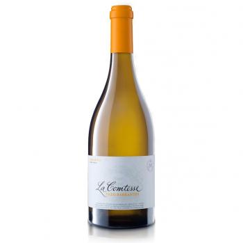 Marqués de Murrieta La Comtesse Albariño 2015-750 ml