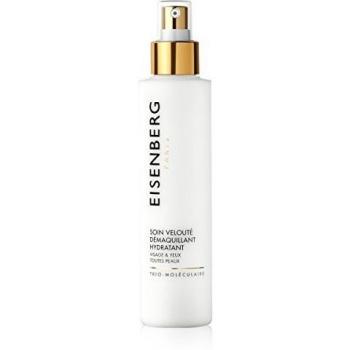 Eisenberg Hydrating Velvet Make-Up Remover 150 ml