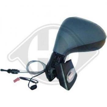 Espejo retrovisor DIEDERICHS 4226025