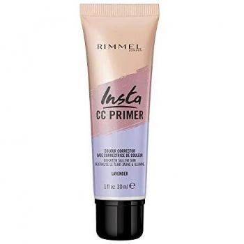 Rimmel Rimmel - Imprimación correctora de color