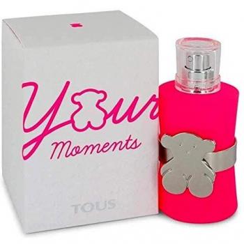 Tous Your Moments Eau de Toilette Spray 90 ml
