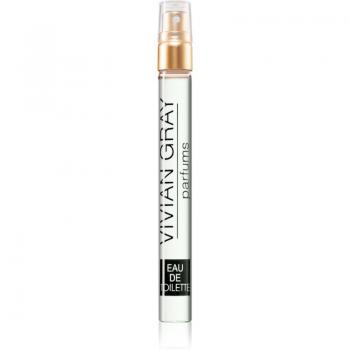 Vivian Gray Wild Flowers Eau de Toilette for Women 10 ml