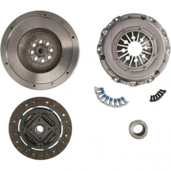 Kit de embrague NEXUS F1B102NX - Conjunto completo para transmisión eficiente