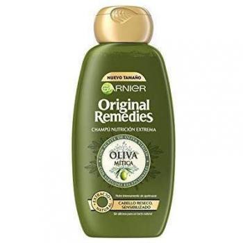 Garnier Original Remedies Mythical Olive Shampoo 300ml
