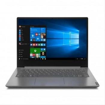Lenovo V14 IML Laptop - 14 Full HD, Intel Core i3-10110U, 8GB DDR4 RAM, 512GB SSD, Wi-Fi 6 (802.11ax), Windows 10 Home,