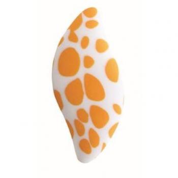 Goma de Borrar Safari Blíster 2 Diseño de Girafa y Vaca
