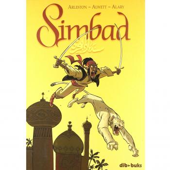 Simbad - 2ª Edición
