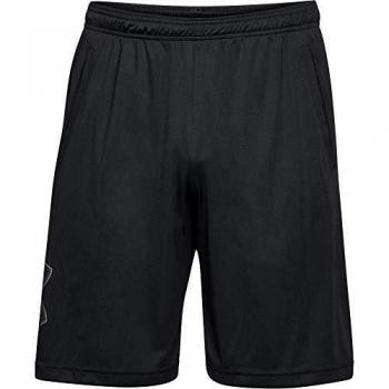 Under Armour Tech Graphic Shorts Black 2XL Male