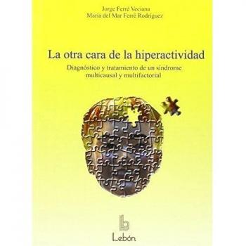 La otra cara de la hiperactividad