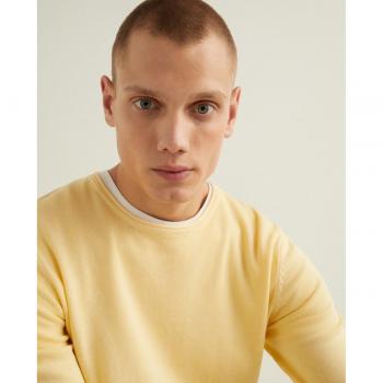 JACK&JONES Hombre Jersey Chaleco Punto 27853