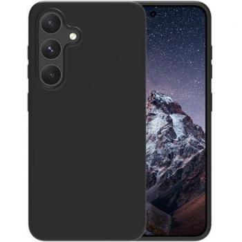 Funda de Smartphone dbramante1928 Greenland para Samsung Galaxy S24, 15,8 cm (6,2 Zoll), Color Negro