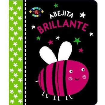 Abejita brillante
