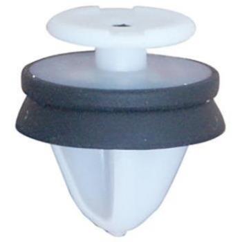 Gancho de sujeción para montaje de lunas RESTAGRAF 11642, compatible con CITROËN C4 Picasso, C4, Berlingo, C5, C3, C4 Cactus, C-Elysée