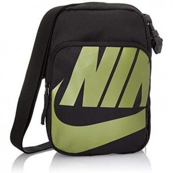 Nike bolsita Gris