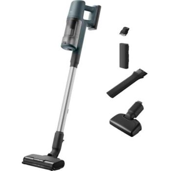 Aspirador Escoba AEG AP61AB21EX Sin Cable 6000 con Motor BLDC, Batería Extra y Cepillo PetPro - 40 min de Autonomía