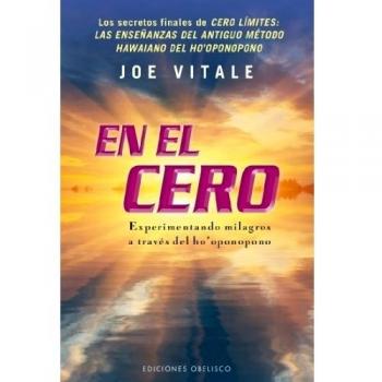 En El Cero - Joe Vitale