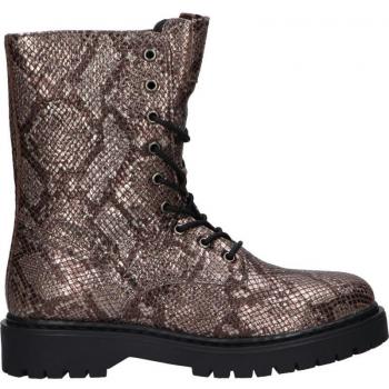 Botas de Mujer Geox D Bleyze F, características: diseño elegante, material transpirable, suela de goma antideslizante, plantilla cómoda, cierre con cremallera lateral