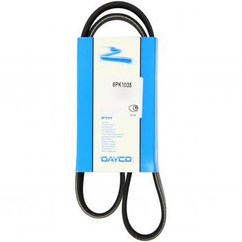 Dayco 6PK1035 Correa Trapecial Poli V