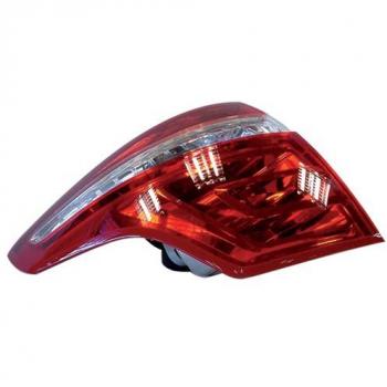 Luz trasera MAGNETI MARELLI 714000283202 Izquierda - Piloto trasero, lado izquierdo, marca MAGNETI MARELLI, número de referencia 714000283202