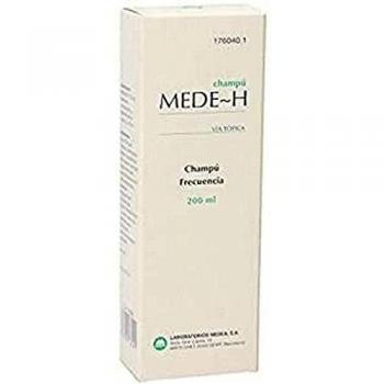 Champú Mede-H Frecuencia - 200 ml