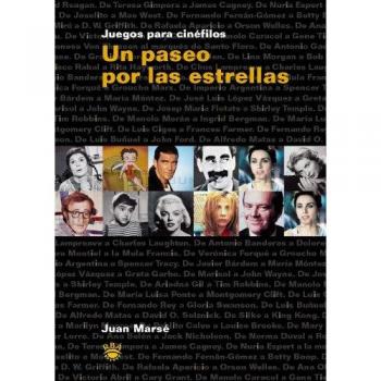 Un paseo por las estrellas VARIOS