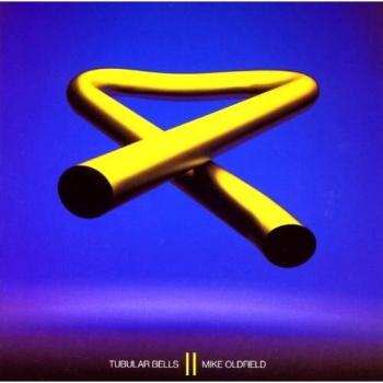 Tubular Bells II [VINYL]