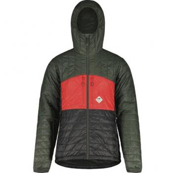Maloja TomasoM Chaqueta Multisport - Chaqueta de rendimiento versátil, fabricada con materiales transpirables y resistentes al agua, diseño ligero y cómodo, ideal para actividades al aire libre y deportes múltiples