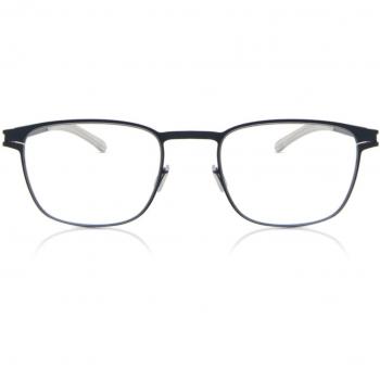 Mykita Allen 084 Armazones para Hombre Azules con lentes recetados, tamaño 47