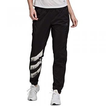adidas Decode Pant W Pantalones de Deporte, Mujer, Black, S