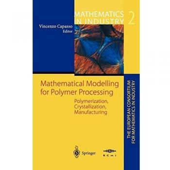 Polymer Processing Mathematical Modeling Guide
