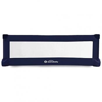 BARRERA DE CAMA 140 CM MARINO