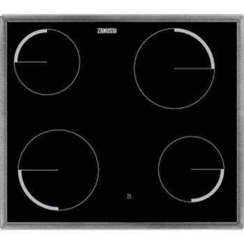 Zanussi ZAV6040XBA hobs - Placa
