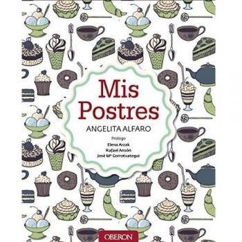 Mis postres