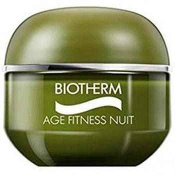 Homme Age Fitness Soin Nuit Crema 50 Ml.