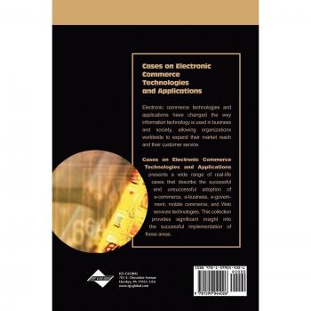 Comprehensive Guide to Electronic Commerce Technologies and Applications