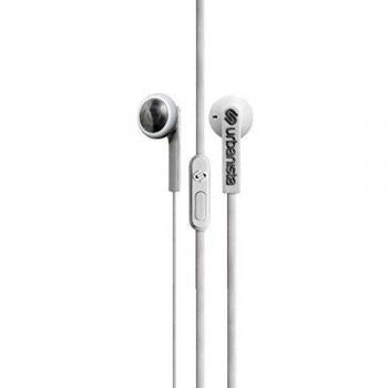 Urbanista Oslo - Auriculares in-ear M/L, blanco